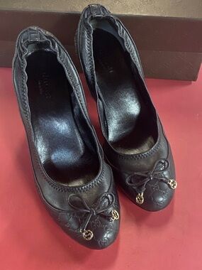 Gucci Heels